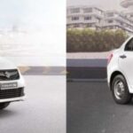 Maruti Wagon R (4+1 Driver)